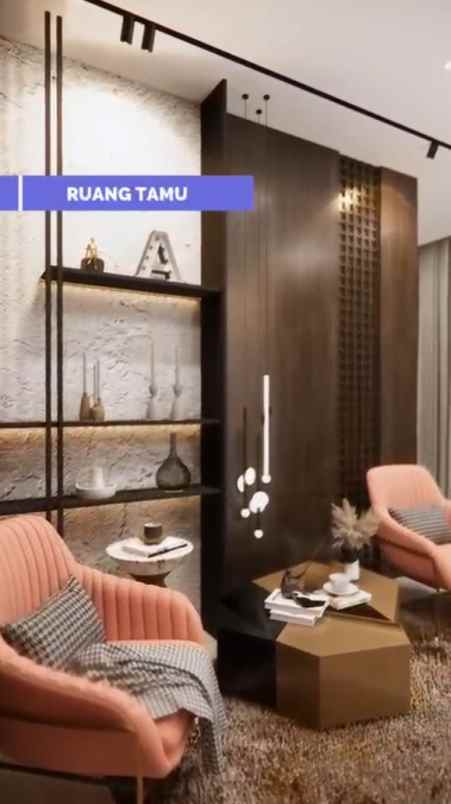rumah pontianak