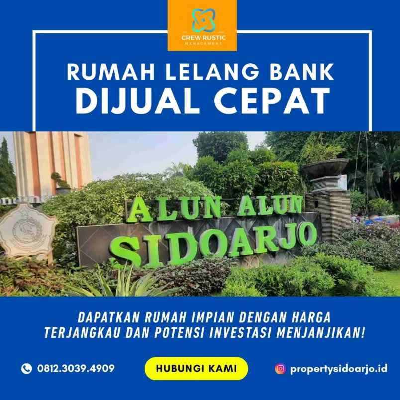 rumah porong