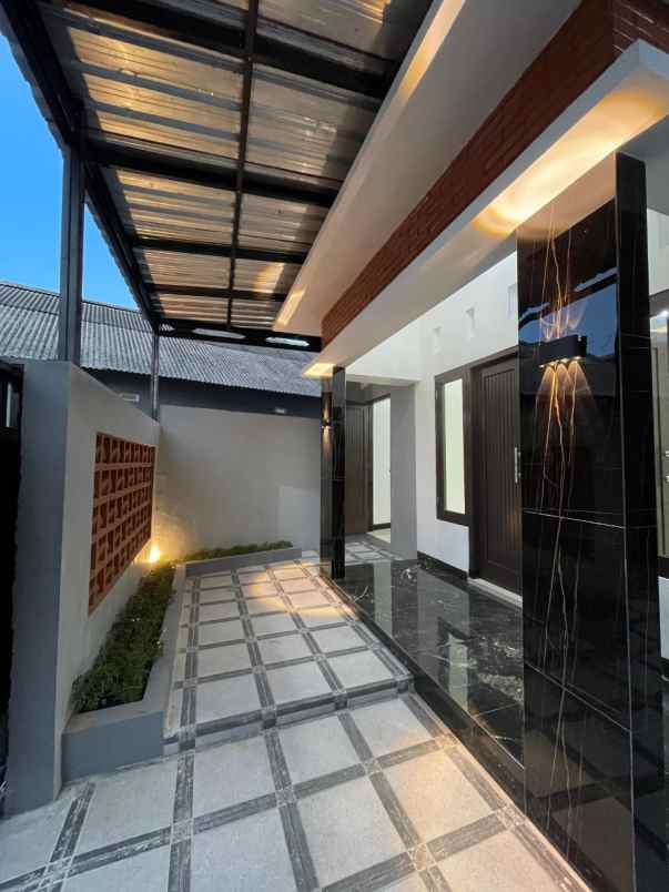 rumah sleman