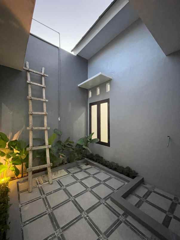 rumah sleman