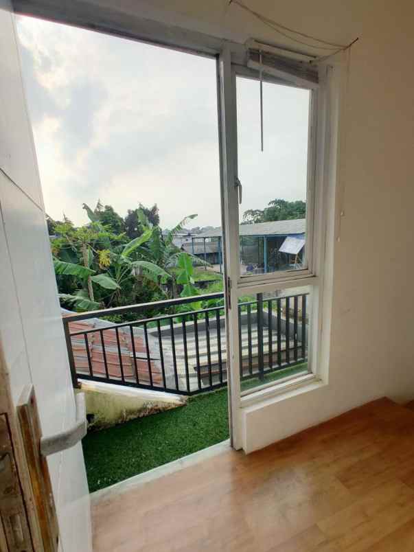 rumah sukaraja
