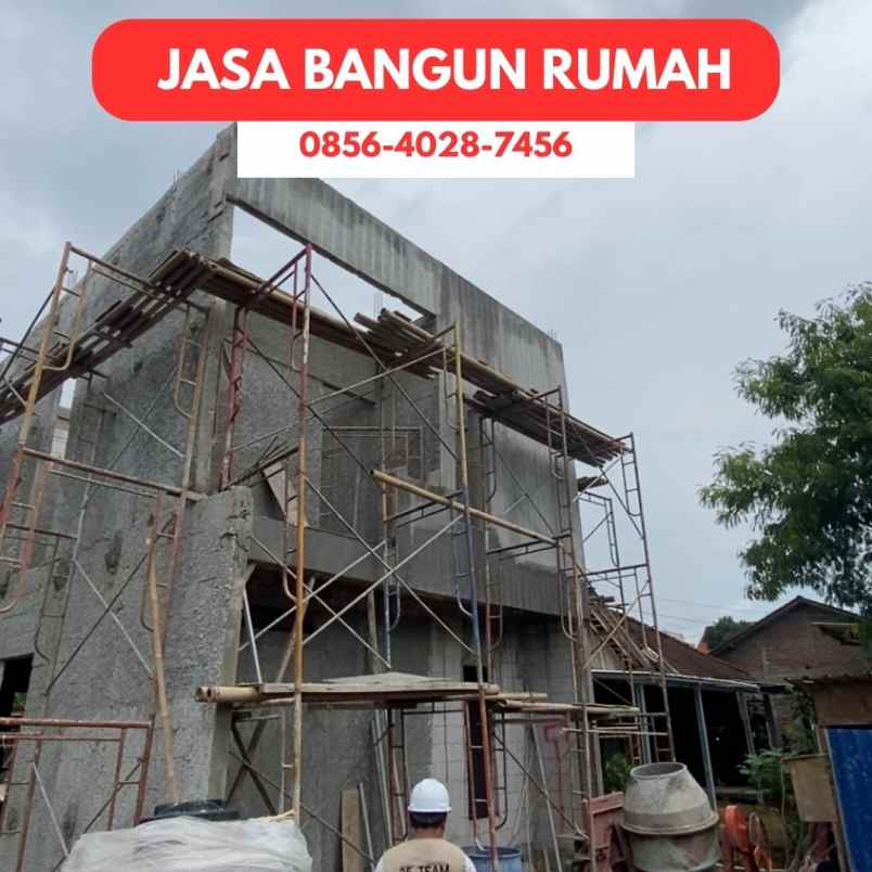 rumah tembalang