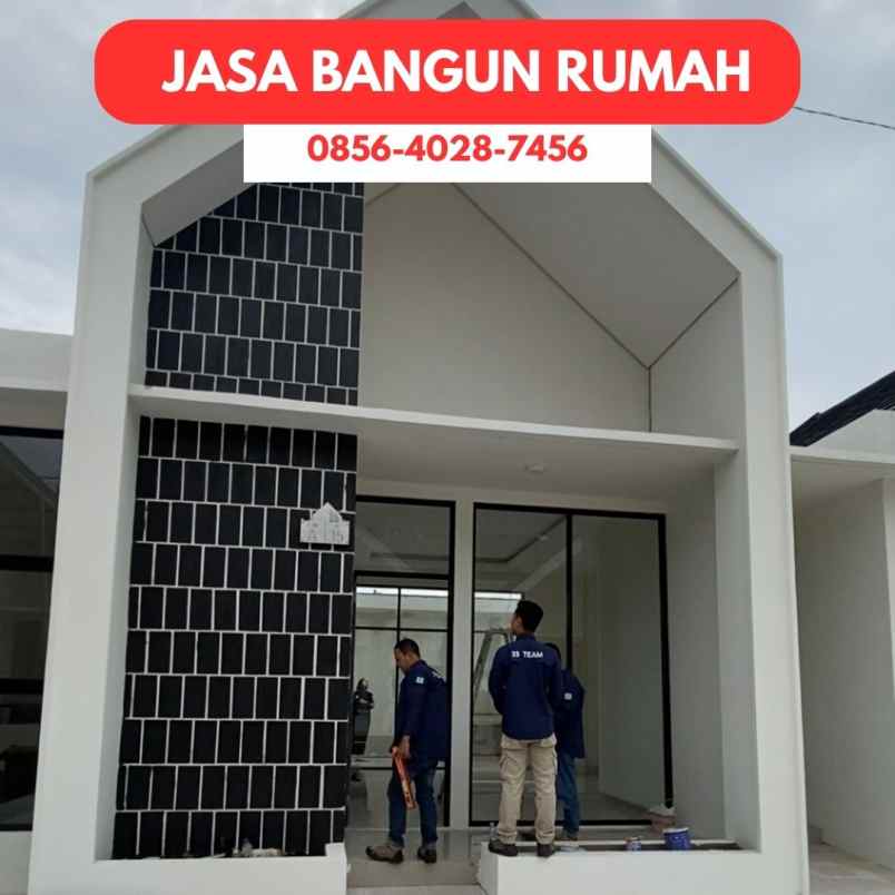 rumah tembalang
