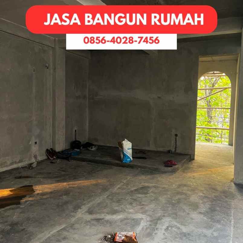 rumah tembalang