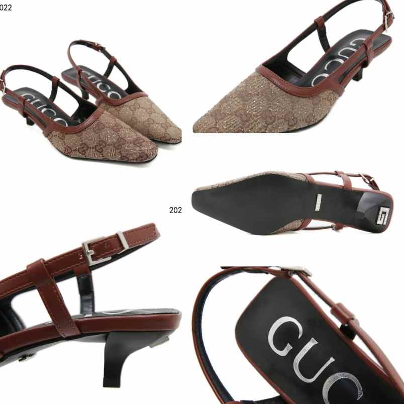 sepatu dan sandal ciputat