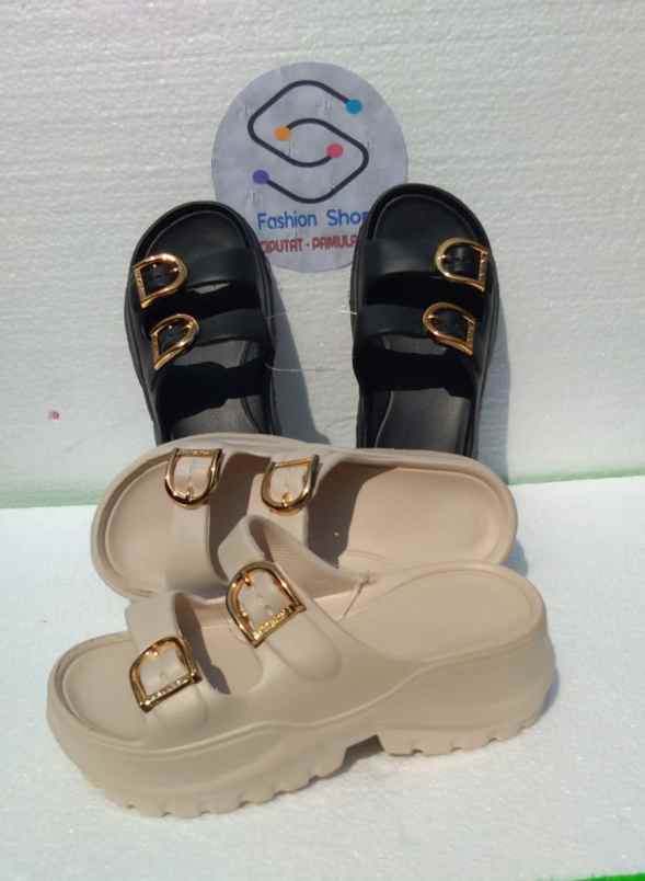 sepatu dan sandal ciputat