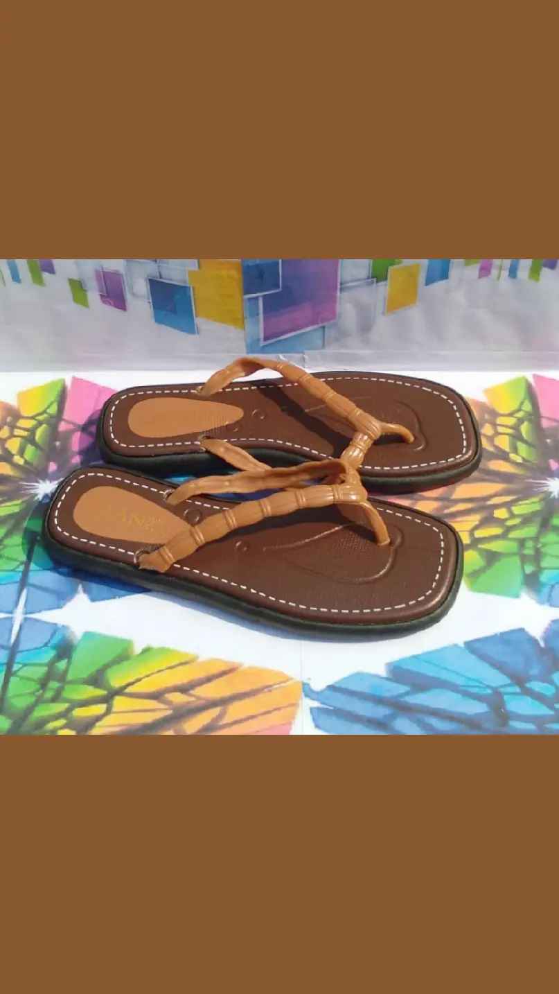 sepatu dan sandal tangerang selatan