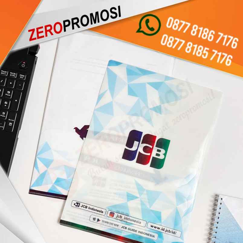 alat kantor dan stationery tangerang