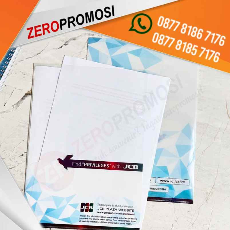 alat kantor dan stationery tangerang