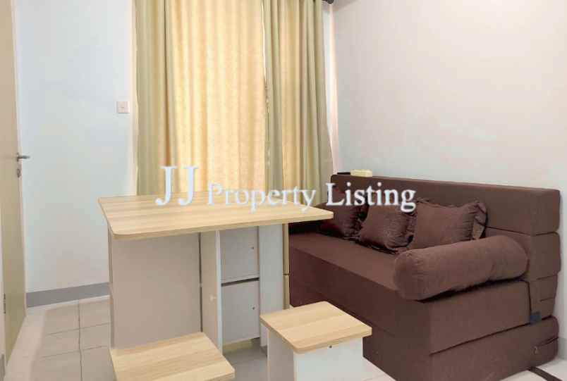 apartemen cikupa