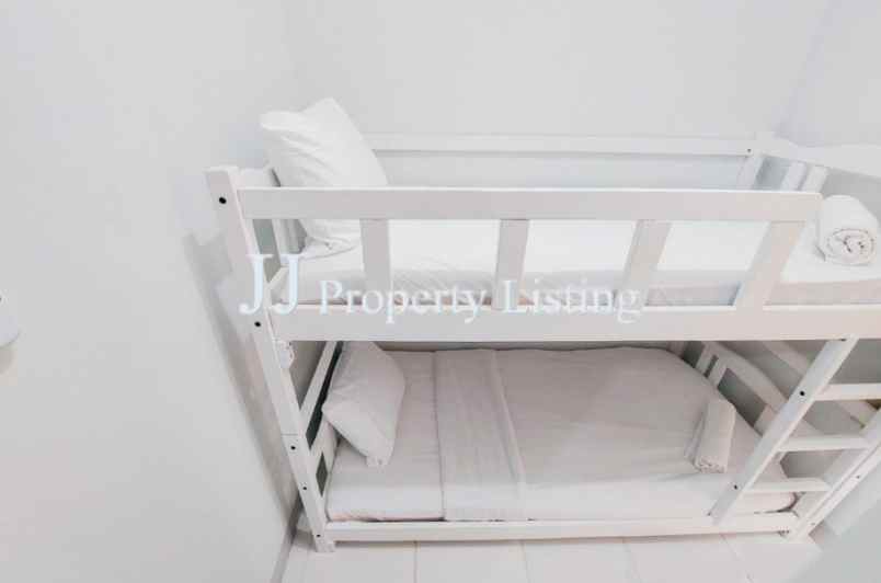 apartemen cikupa