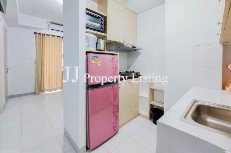 apartemen cikupa