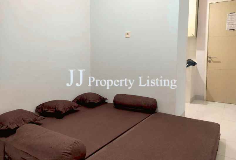 apartemen cikupa