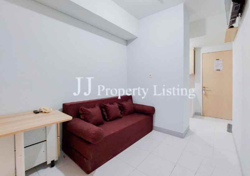 apartemen cikupa