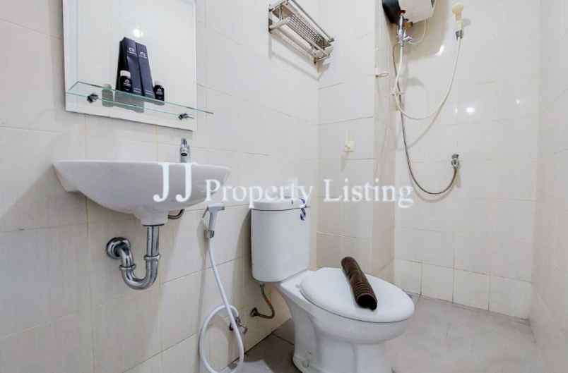 apartemen cikupa