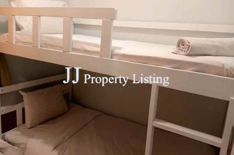 apartemen cikupa