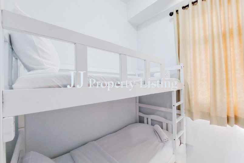 apartemen cikupa