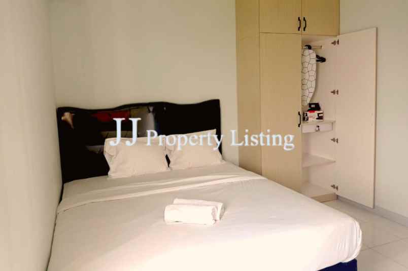 apartemen cikupa