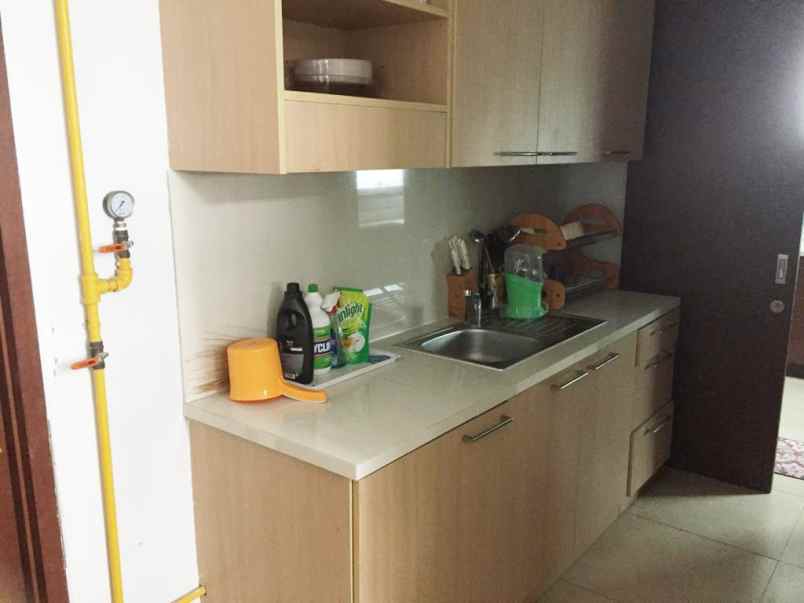 apartemen kebayoran baru