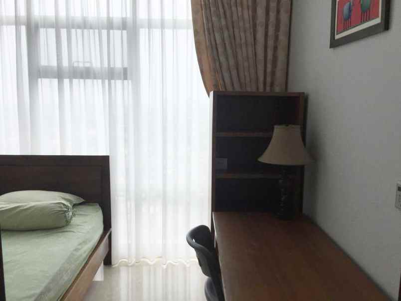 apartemen kebayoran baru