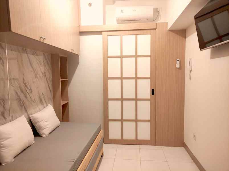 apartemen kosambi