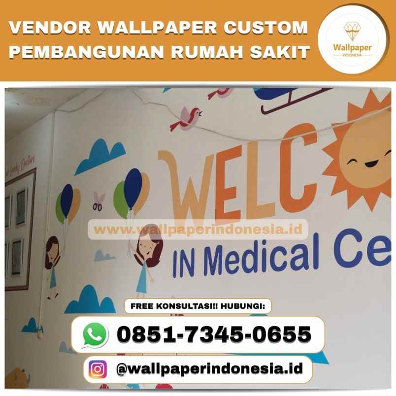 dekorasi rumah lowokwaru