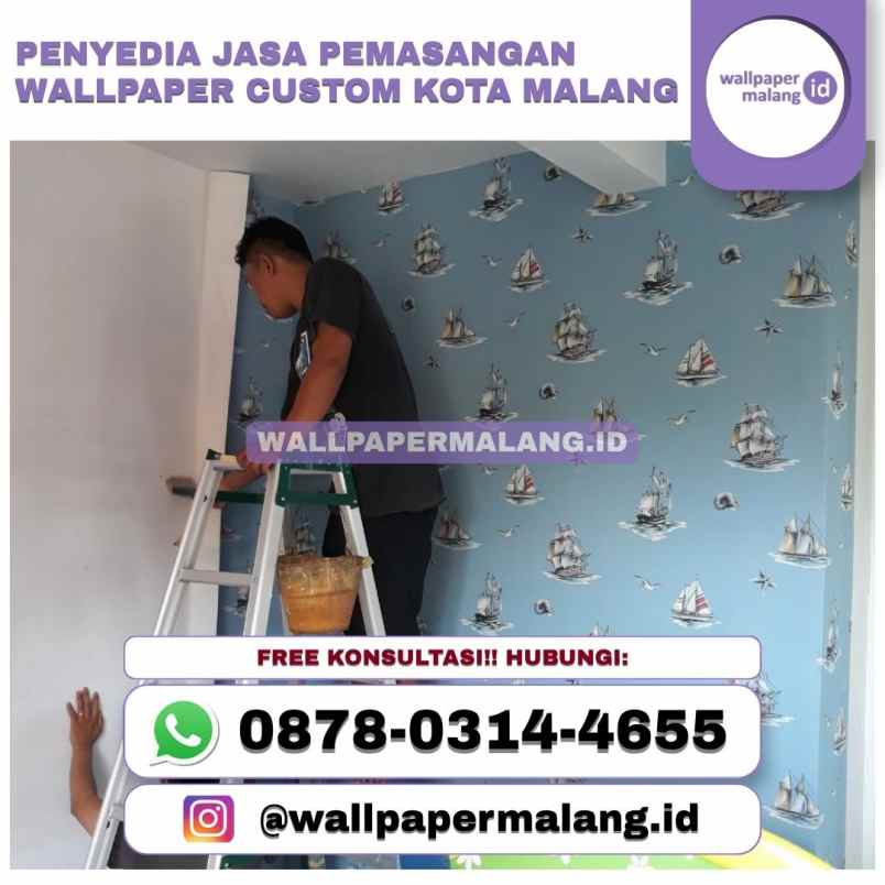 dekorasi rumah malang