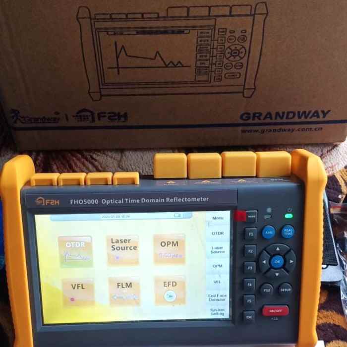 elektronik lain karang tengah