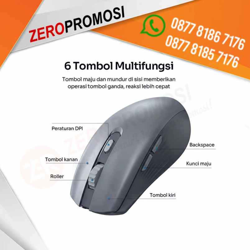 keyboard dan mouse tangerang