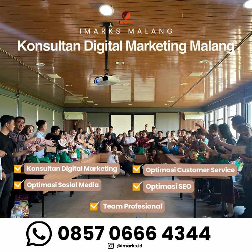konsultan dan pengurusan malang