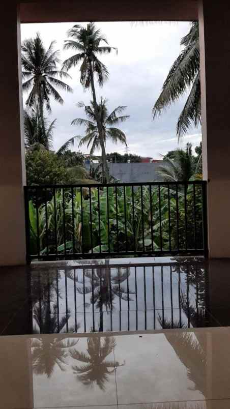 kost depok