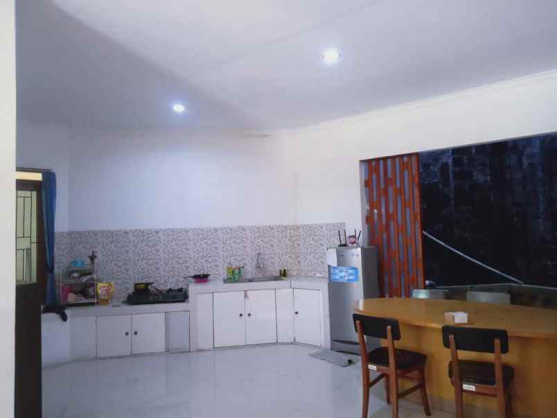 kost depok