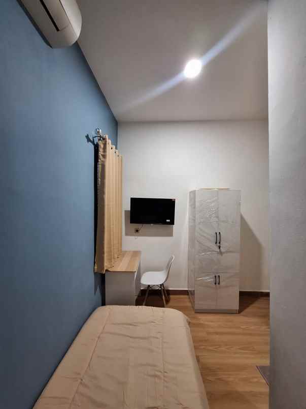 kost tangerang selatan