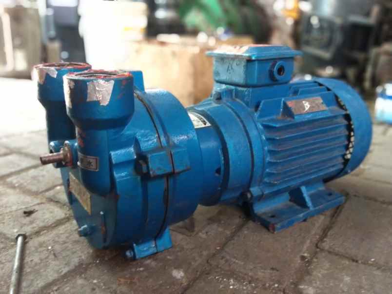 mesin dan alat industri genteng