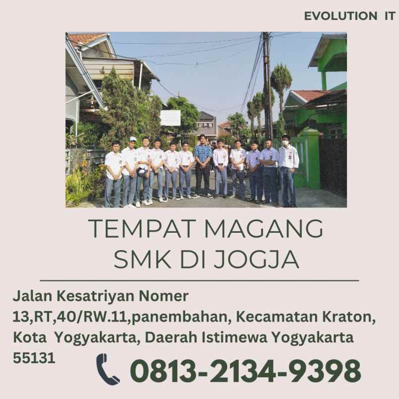 produk lain kraton