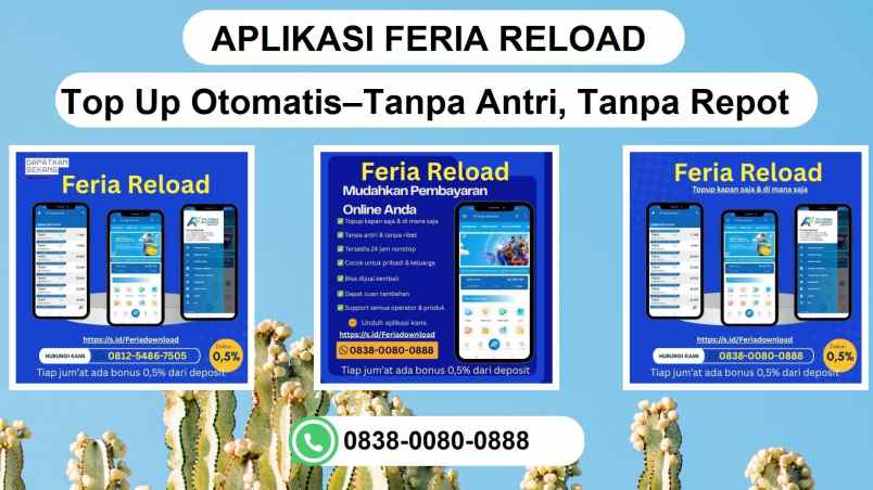 produk lain kubu