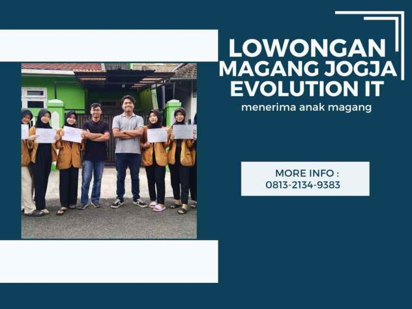 produk lain yogyakarta