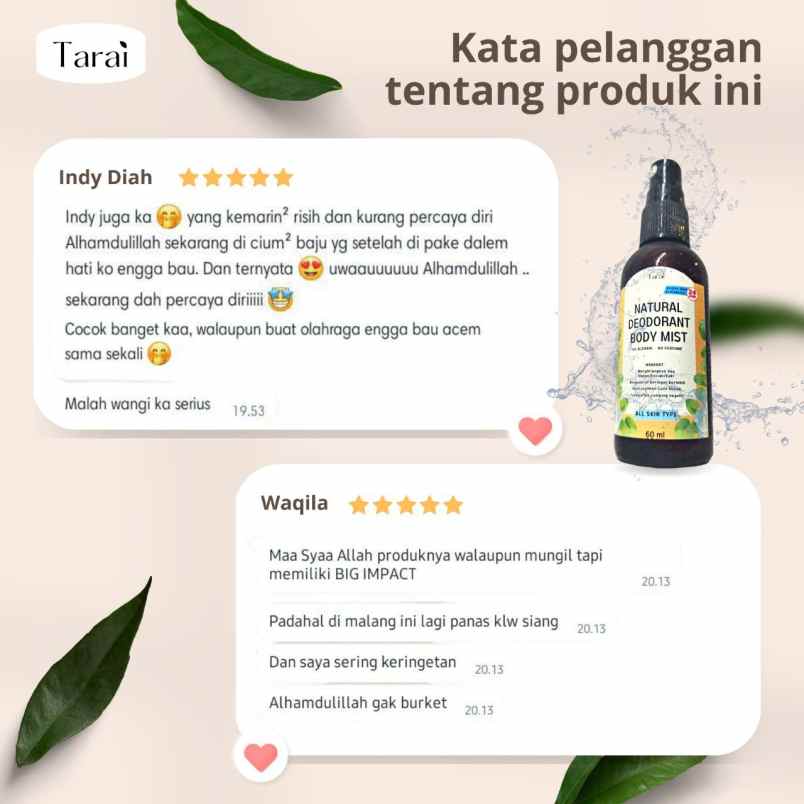 produk perawatan borobudur