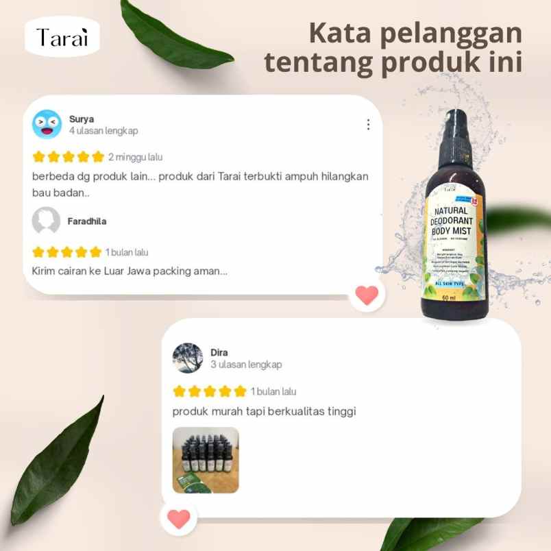 produk perawatan borobudur