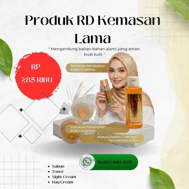produk perawatan purbalingga