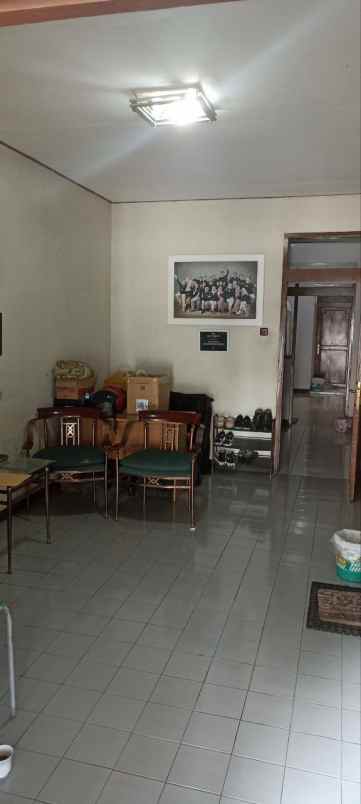 rumah batununggal