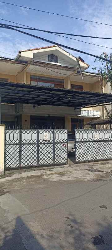 rumah batununggal