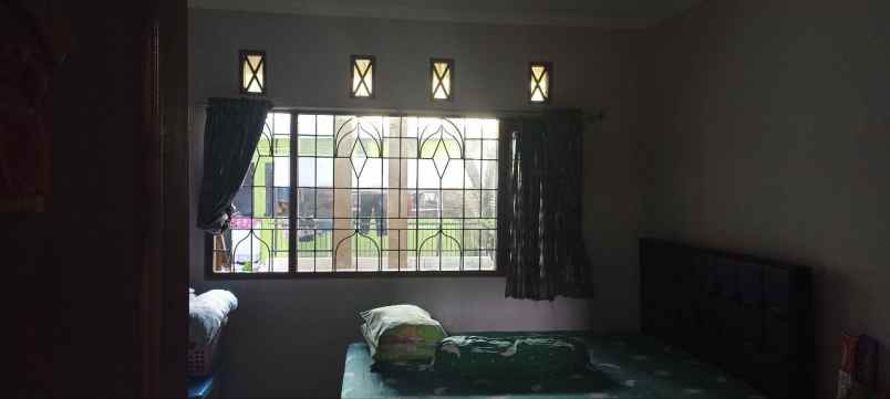 rumah batununggal