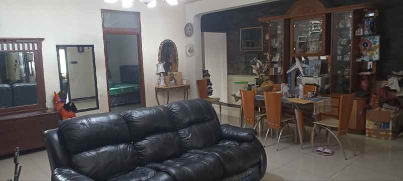 rumah batununggal