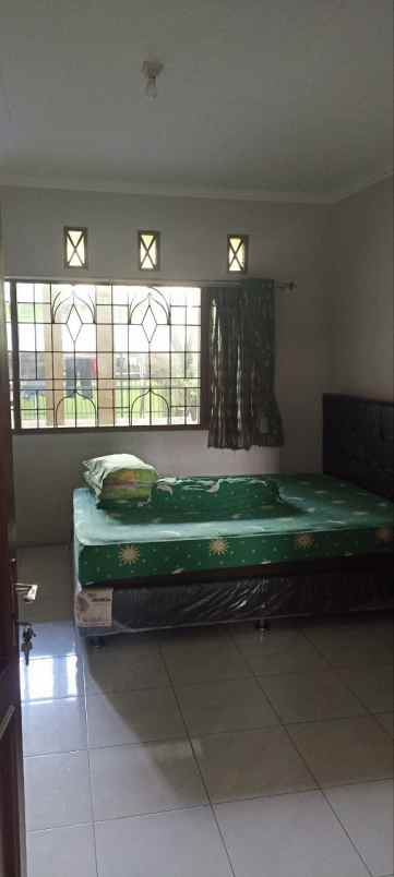 rumah batununggal