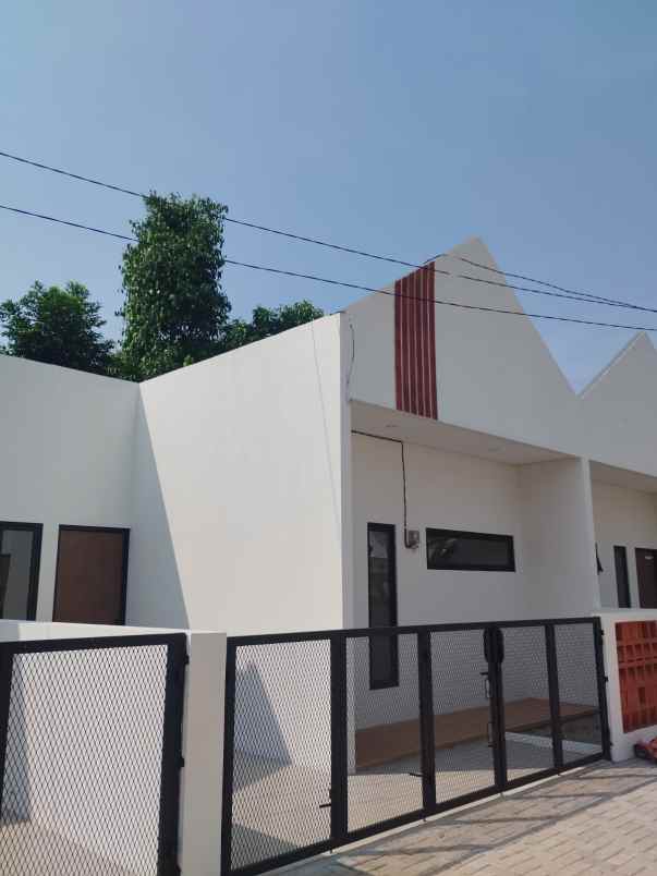 rumah bekasi