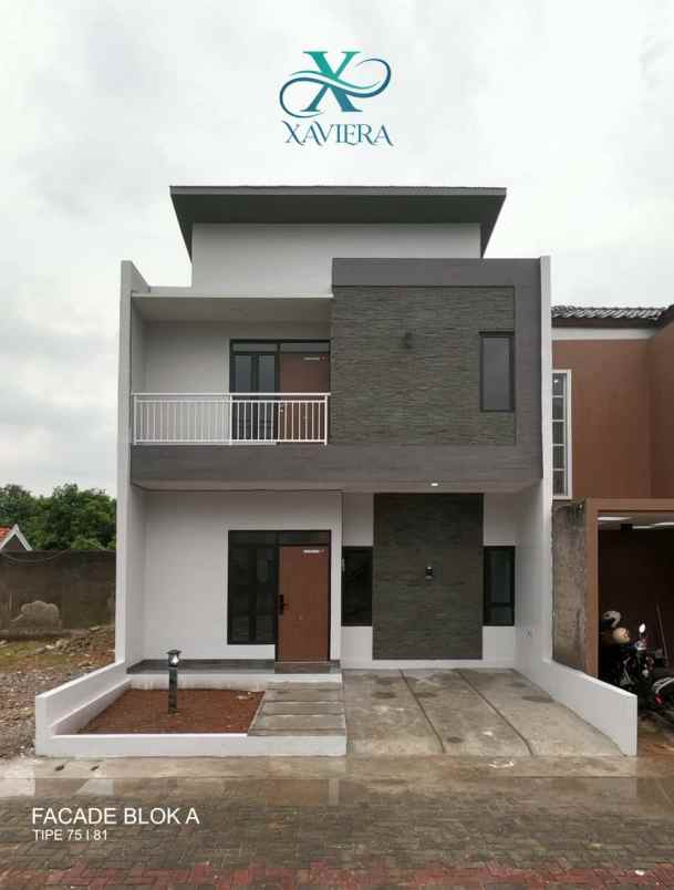 rumah bekasi timur