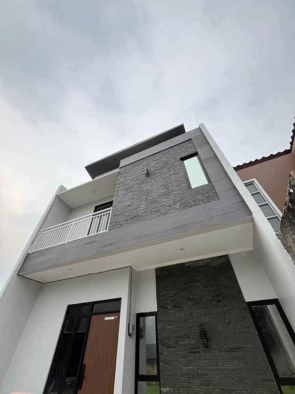 rumah bekasi timur