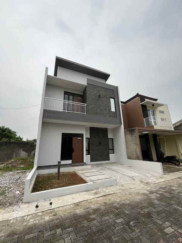 rumah bekasi timur
