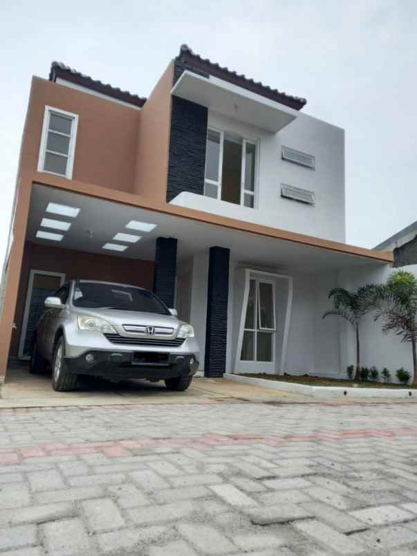 rumah bekasi timur